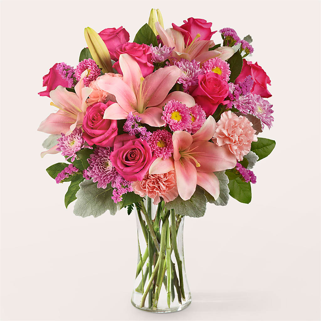 Dream Come True Bouquet – The Stud Florist, Conyers GA