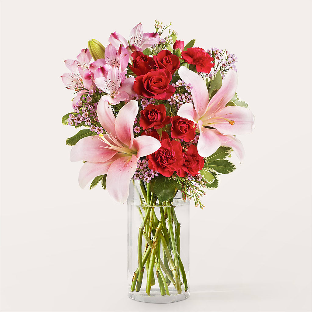 Kismet Bouquet – The Stud Florist, Conyers GA