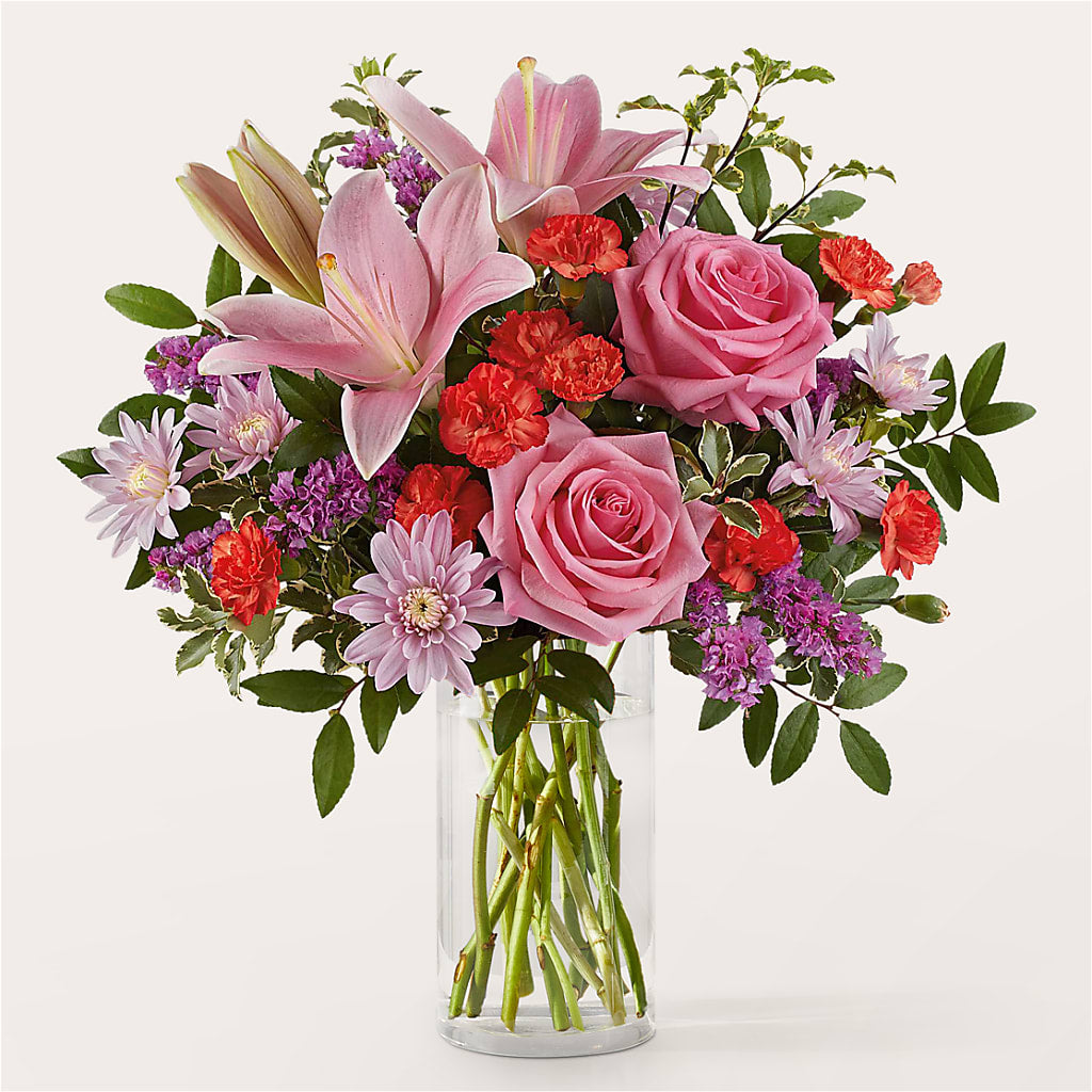 Sequins Bouquet – The Stud Florist, Conyers GA