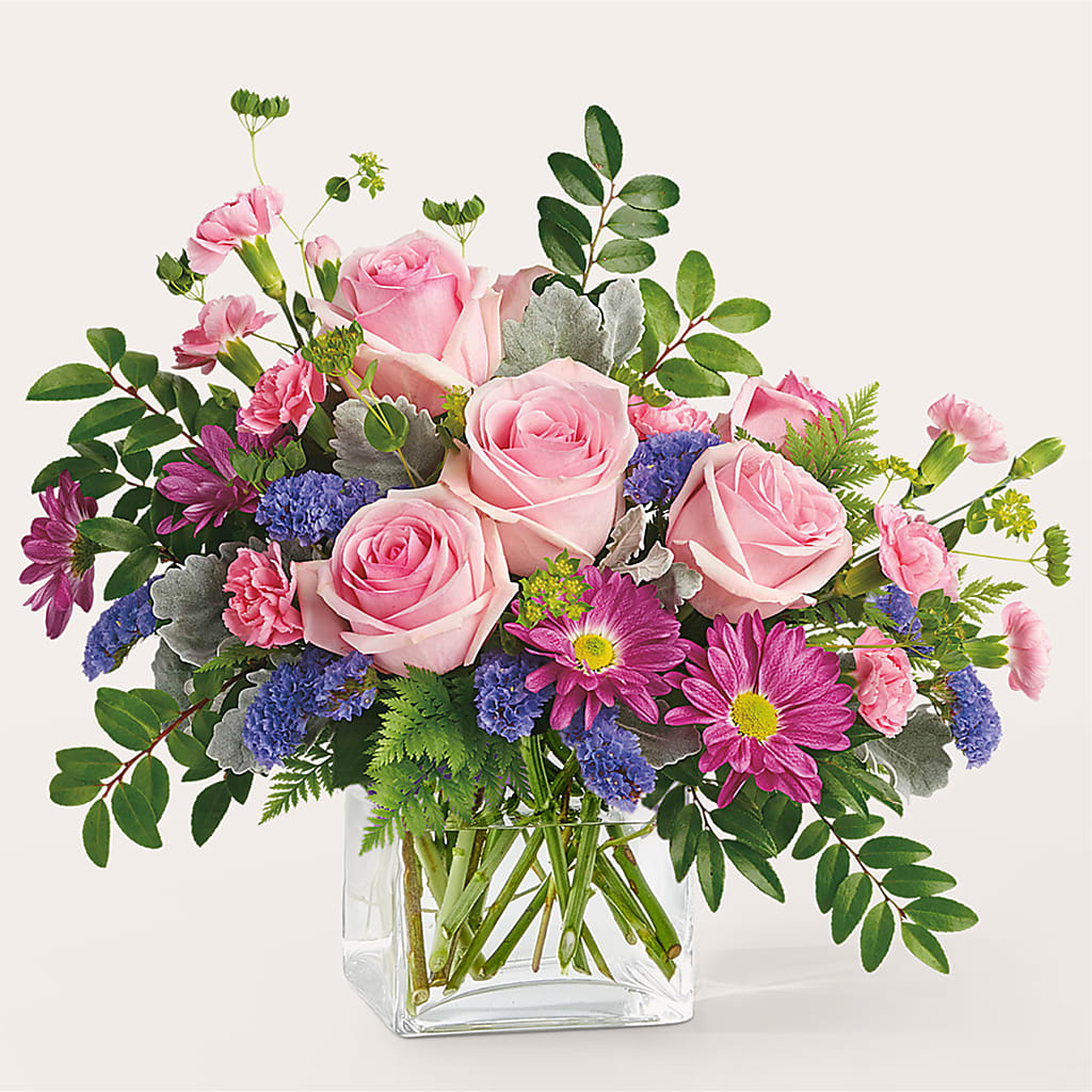 Starlet Bouquet – The Stud Florist, Conyers GA