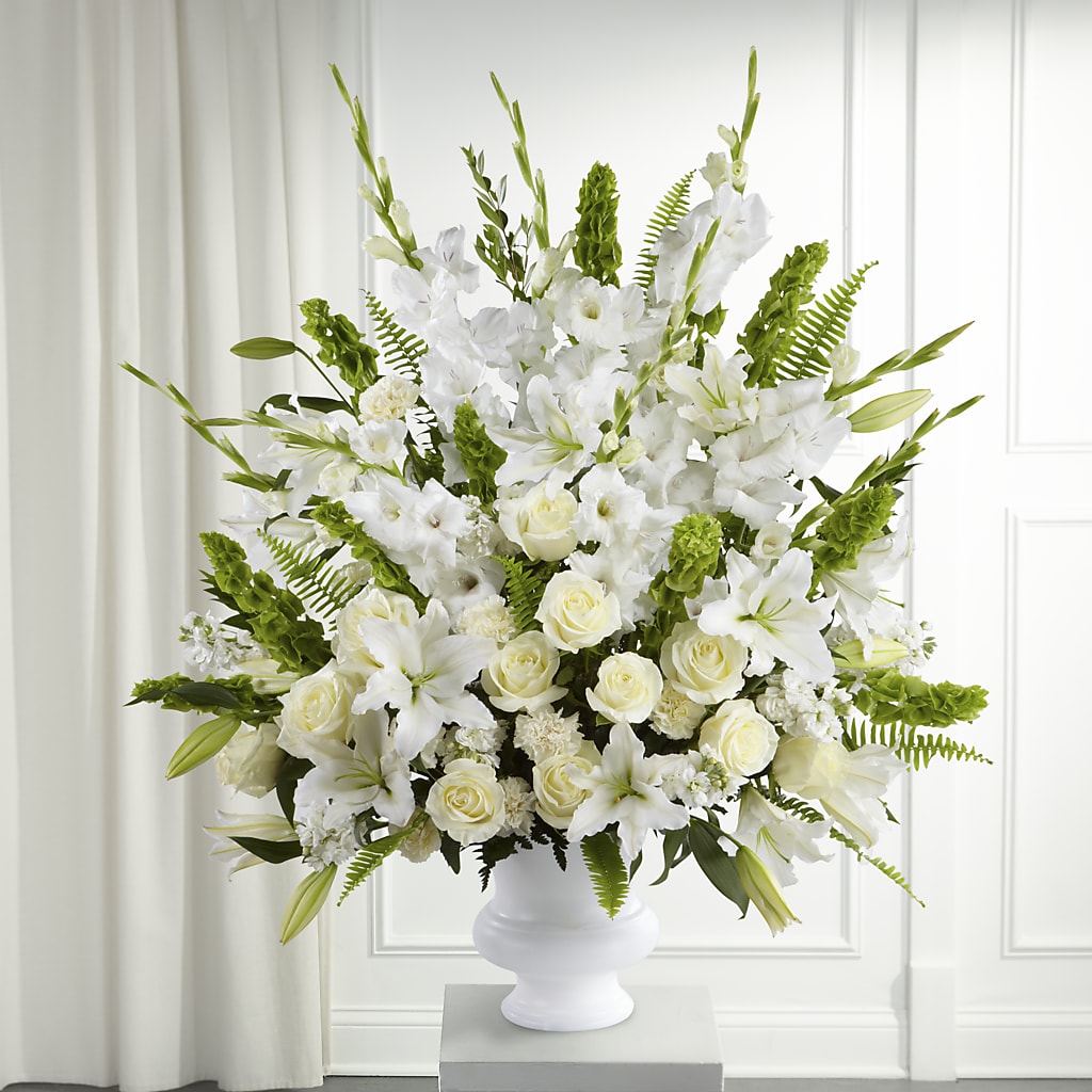 Morning Stars Arrangement – The Stud Florist, Conyers GA