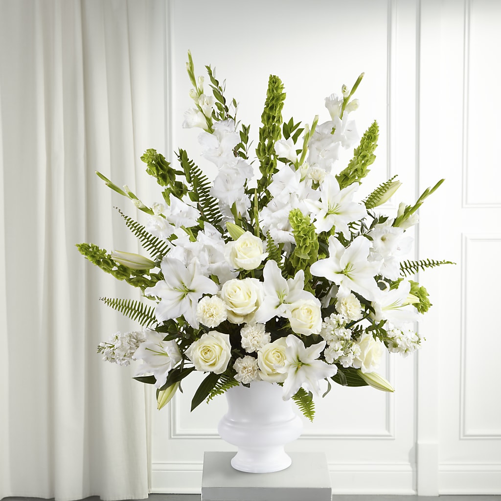Morning Stars Arrangement – The Stud Florist, Conyers GA