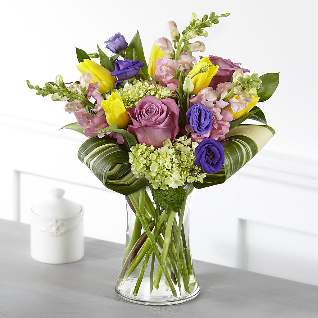 Wondrous Memories Bouquet – The Stud Florist, Conyers GA