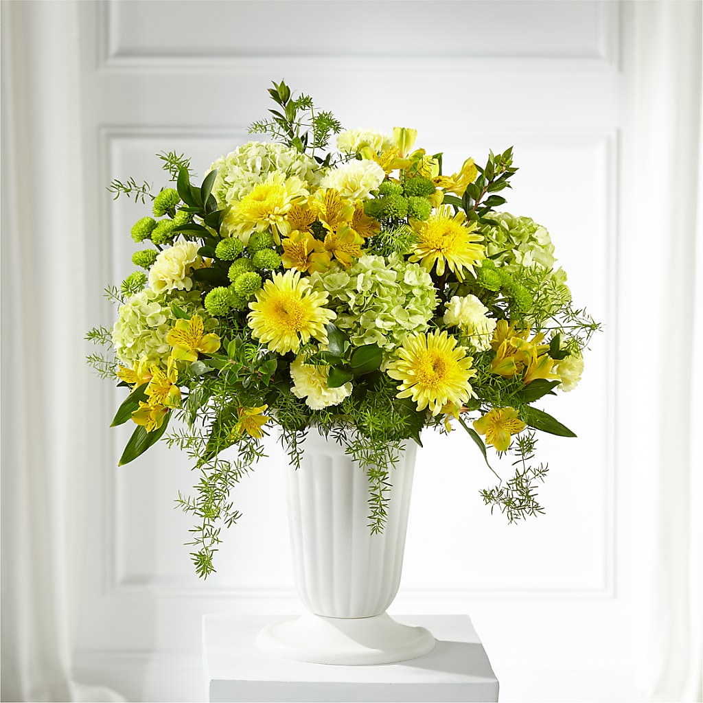 Beloved Blessings Arrangement – The Stud Florist, Conyers GA