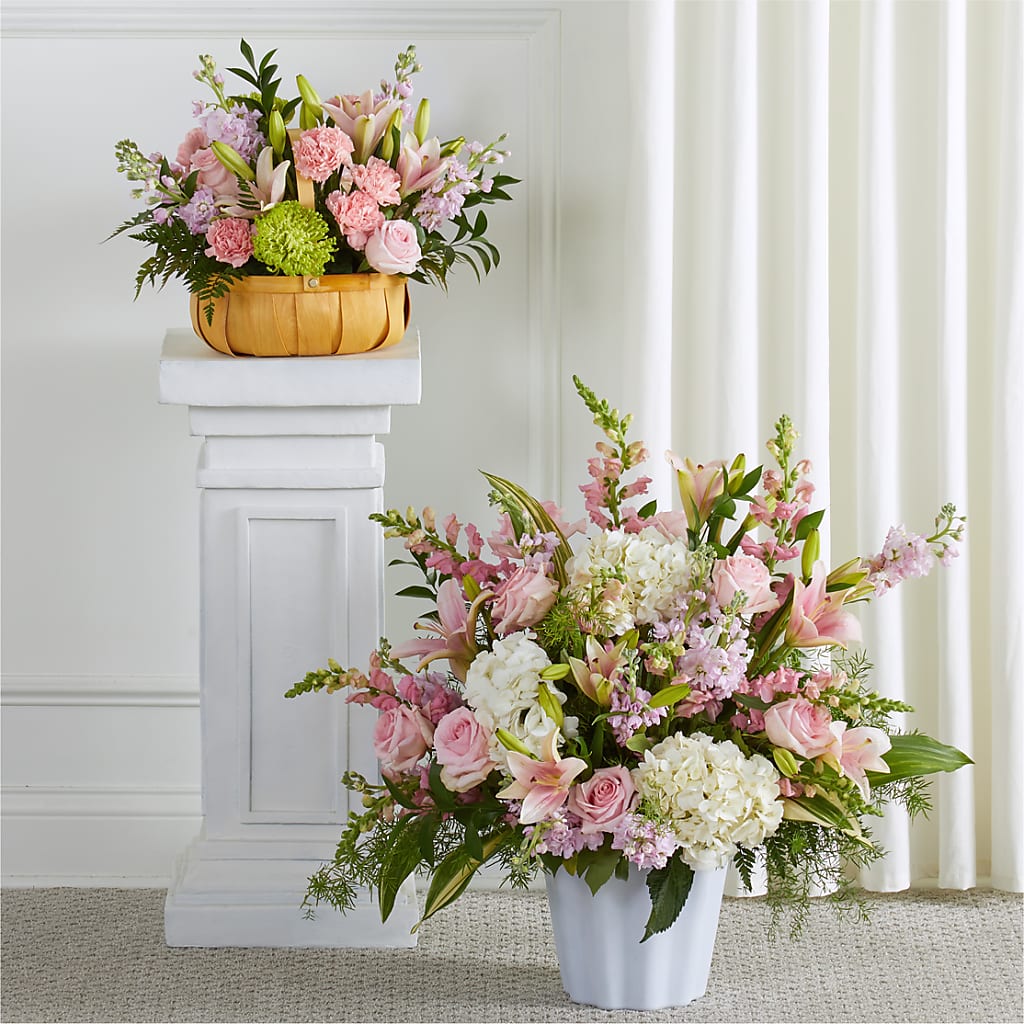 Bountiful Blooms Bundles – The Stud Florist, Conyers GA
