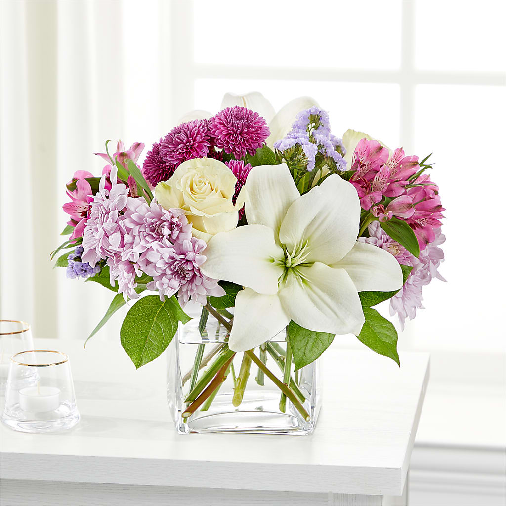 Cared For Bouquet – The Stud Florist, Conyers GA
