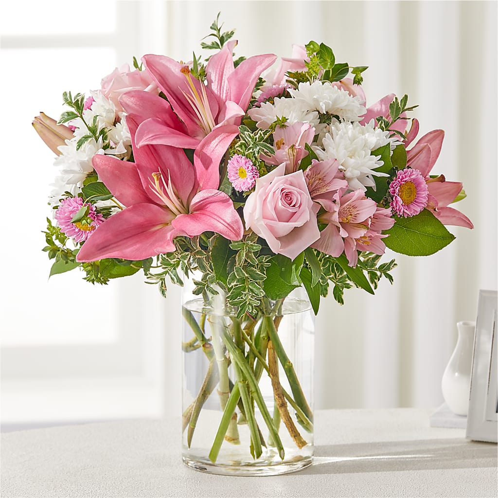 Healing Hug Bouquet – The Stud Florist, Conyers GA