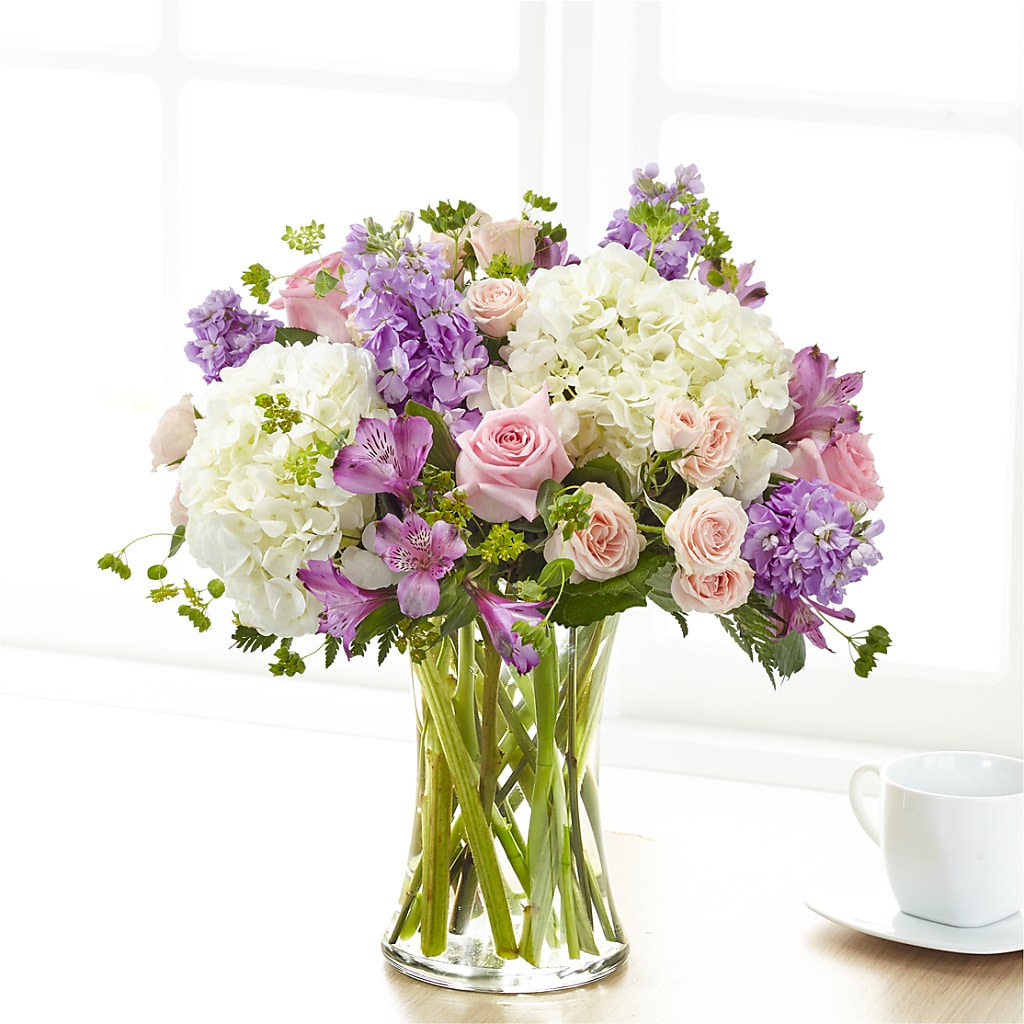 Shared Sentiment Bouquet – The Stud Florist, Conyers GA