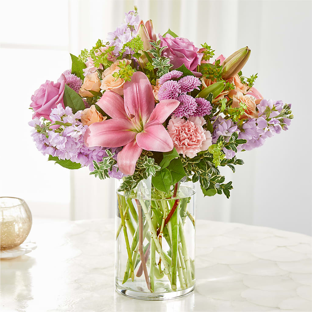 Resilience Bouquet – The Stud Florist, Conyers GA