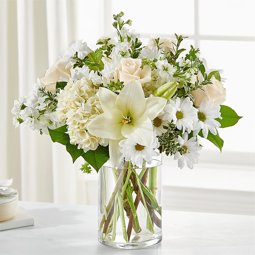 Hope & Renewal Bouquet – The Stud Florist, Conyers GA