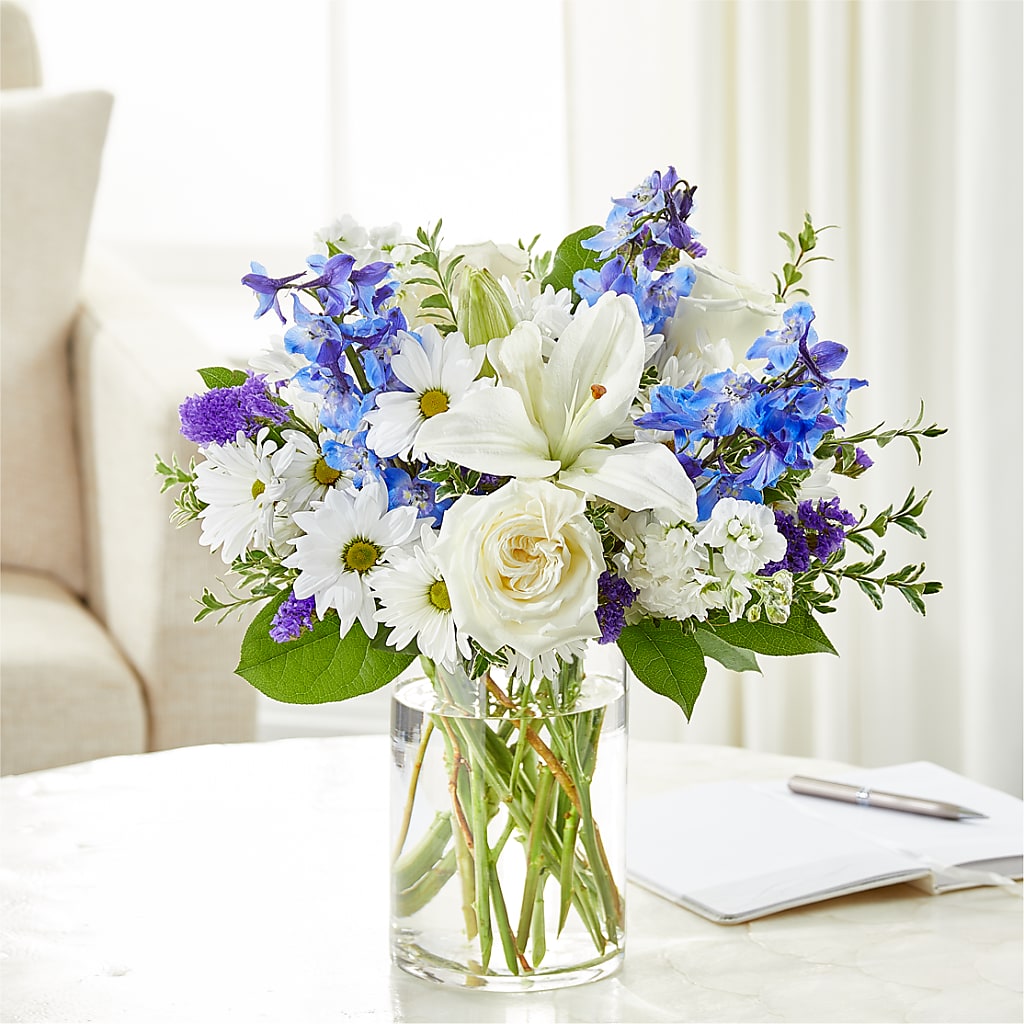 Soothing Scents Bouquet – The Stud Florist, Conyers GA