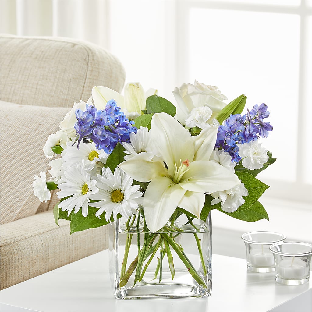 Restored Bouquet – The Stud Florist, Conyers GA