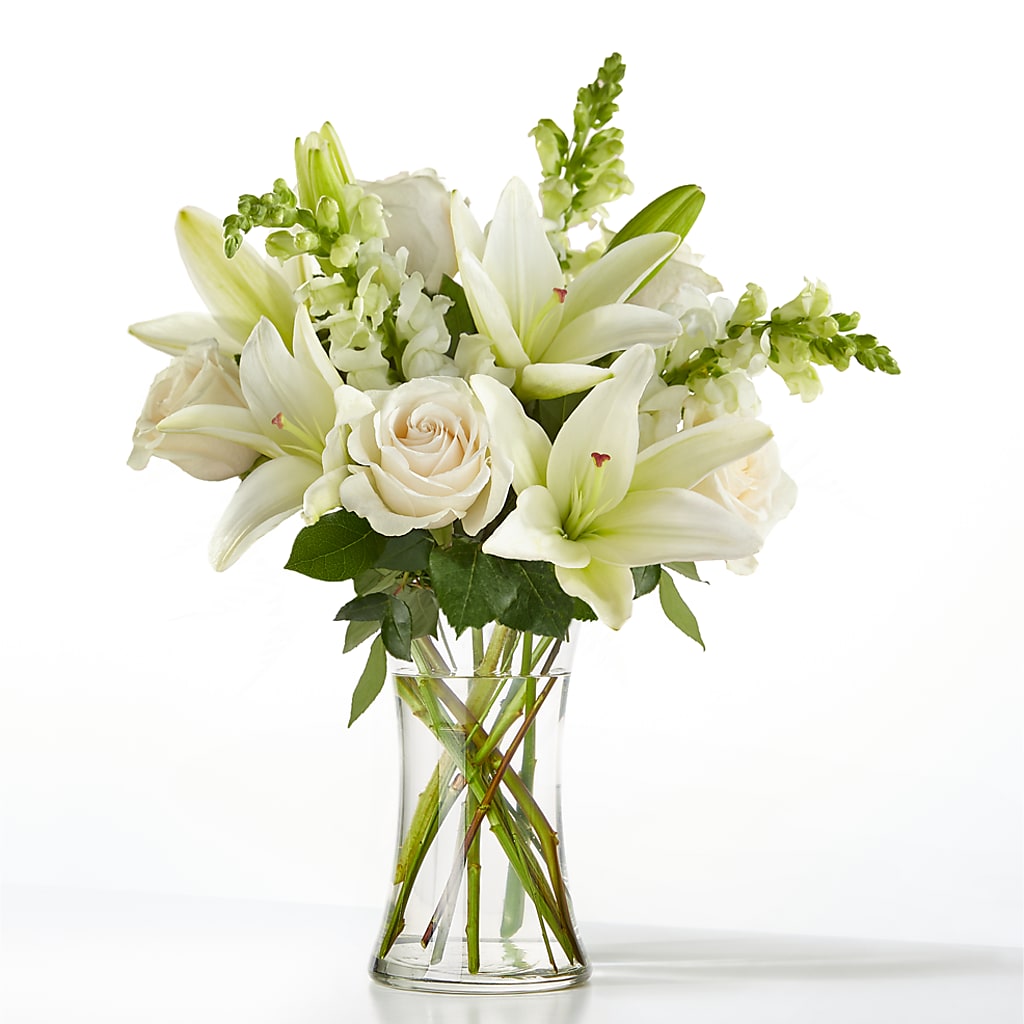 Eternal Friendship Bouquet – The Stud Florist, Conyers GA