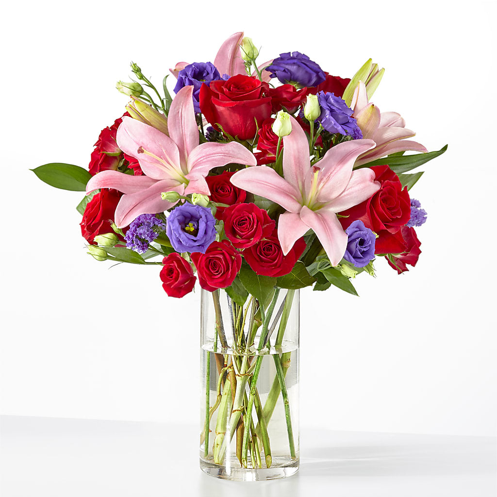 Truly Stunning Bouquet – The Stud Florist, Conyers GA