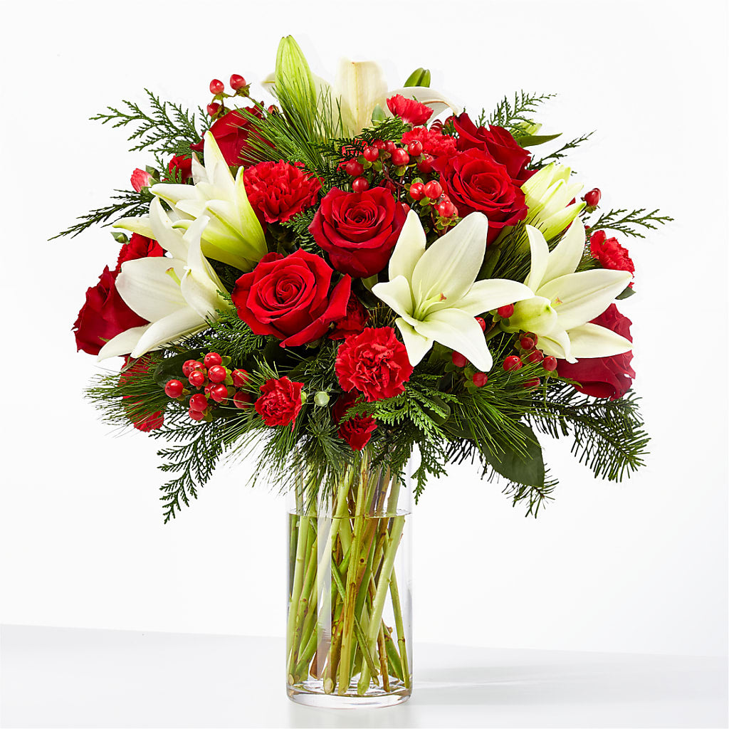 Joyful Greetings Bouquet – The Stud Florist, Conyers GA