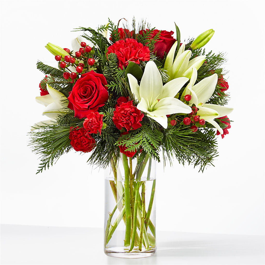 Joyful Greetings Bouquet – The Stud Florist, Conyers GA