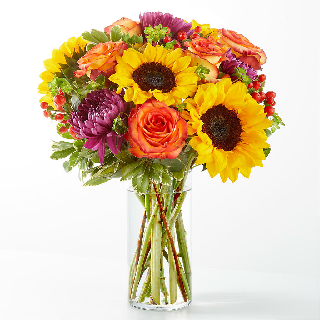 Nature Walk Bouquet – The Stud Florist, Conyers GA