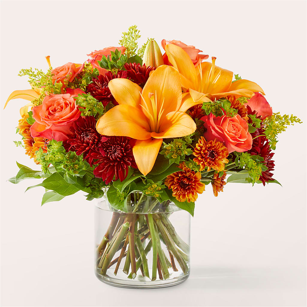 Honeycrisp Bouquet – The Stud Florist, Conyers GA
