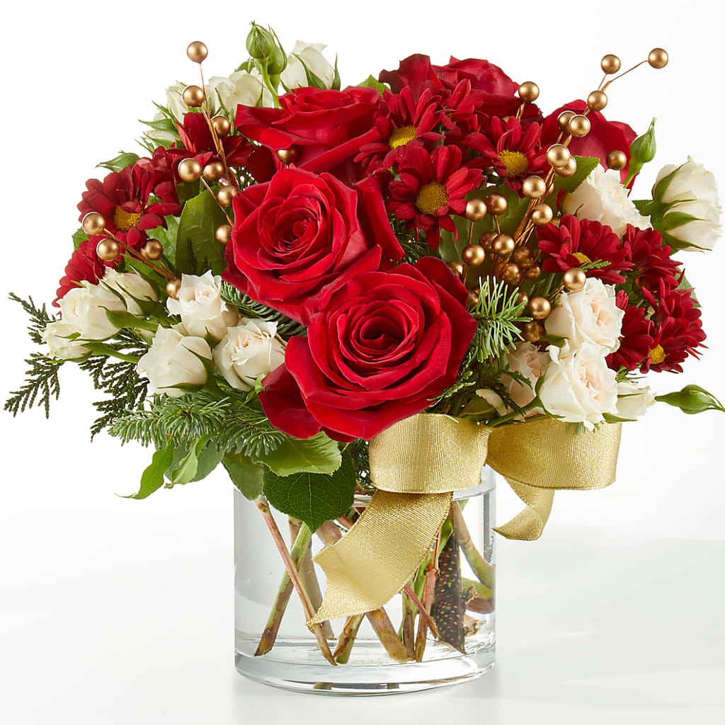 Believe Bouquet – The Stud Florist, Conyers GA