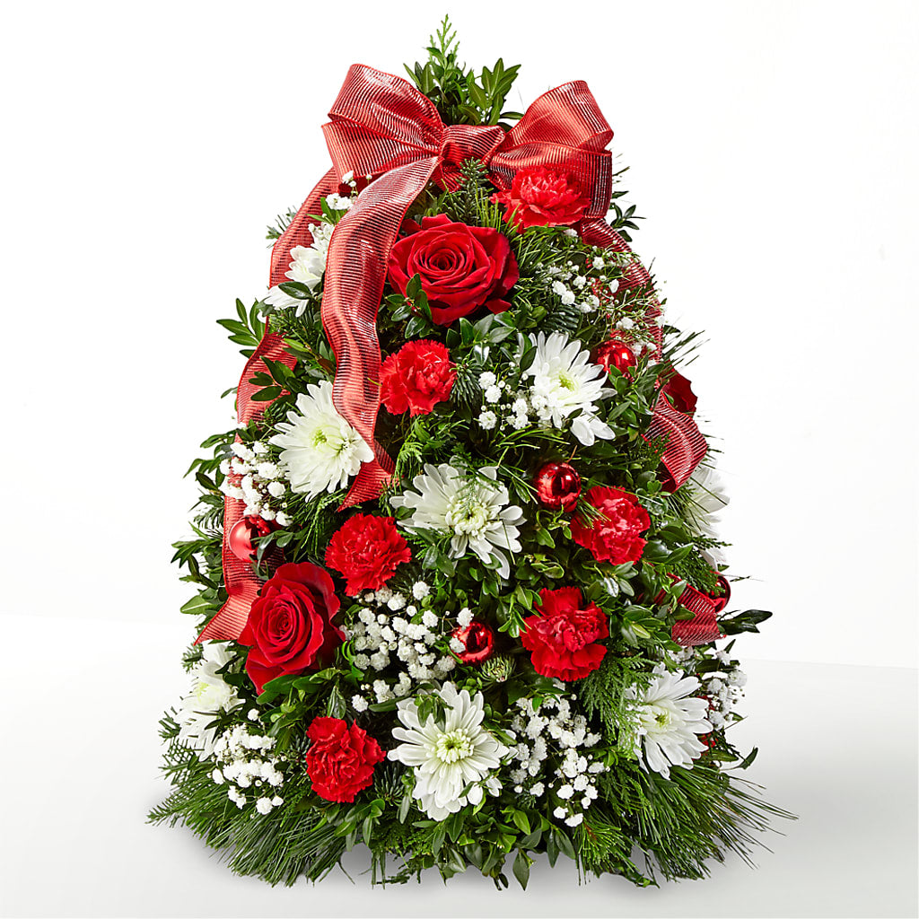 Make It Merry Tree – The Stud Florist, Conyers GA