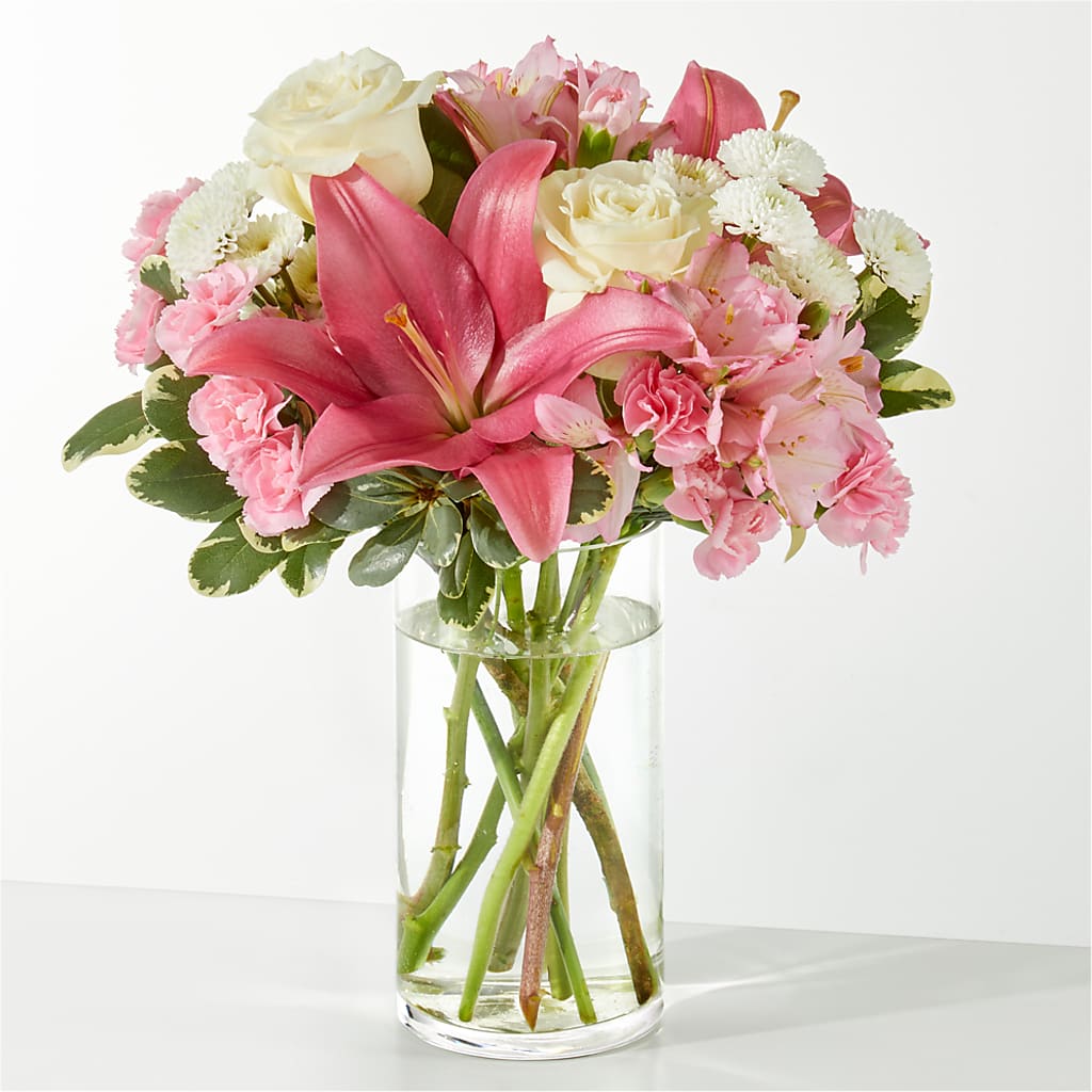 Piece of Cake Bouquet – The Stud Florist, Conyers GA