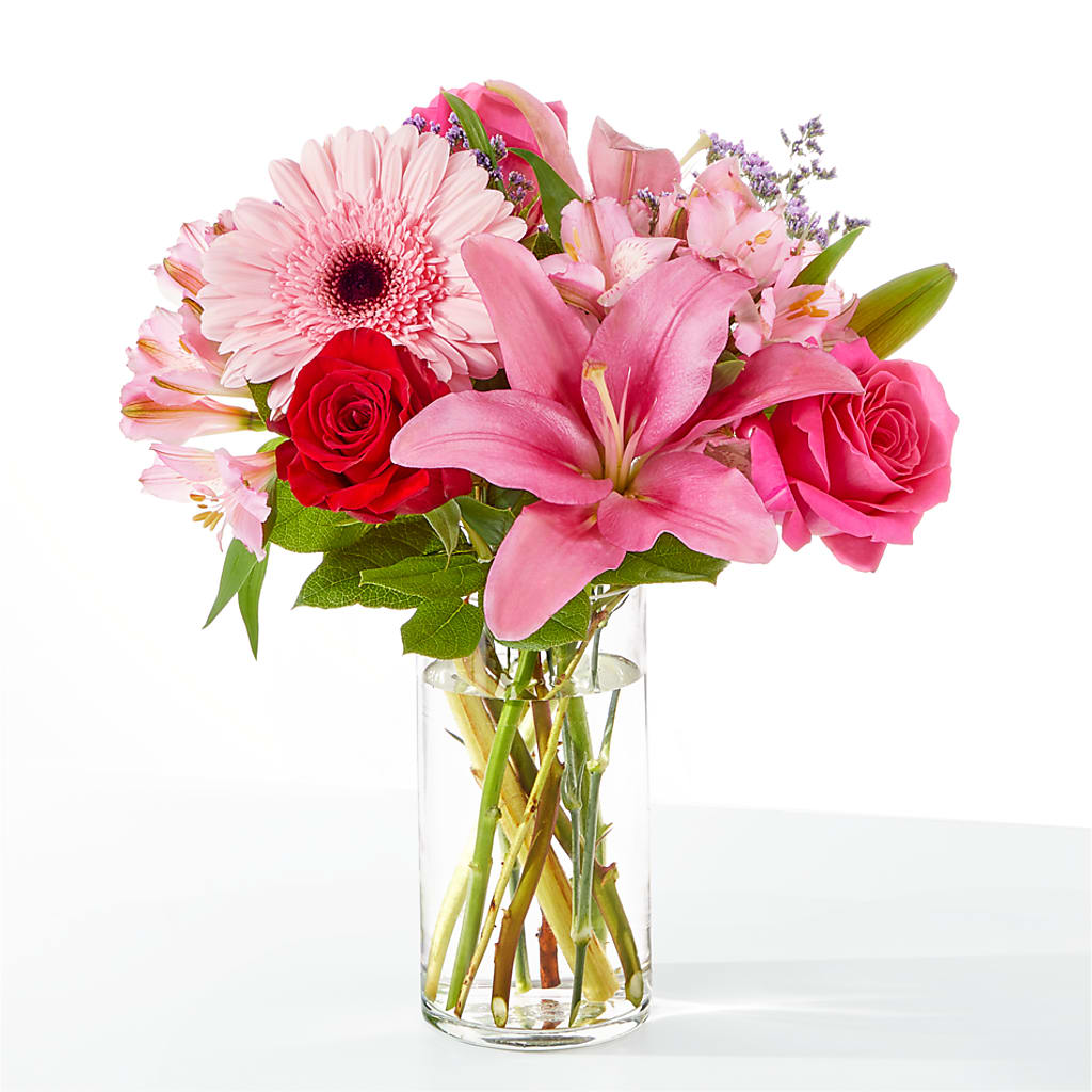 Lots of Love Bouquet – The Stud Florist, Conyers GA