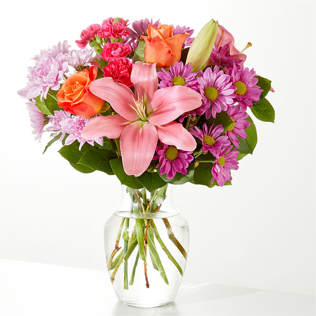 One and Only Bouquet – The Stud Florist, Conyers GA