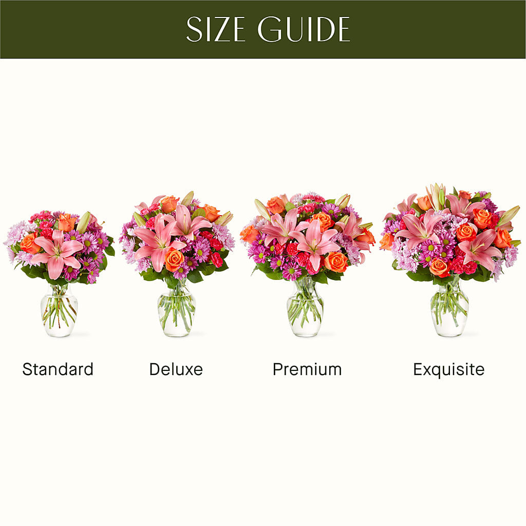One and Only Bouquet – The Stud Florist, Conyers GA