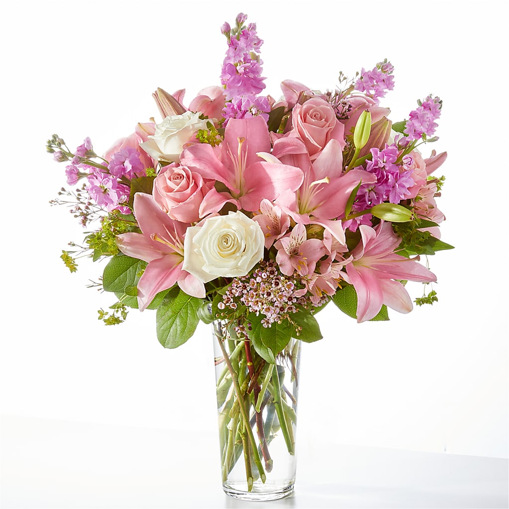 Ethereal Beauty Bouquet – The Stud Florist, Conyers GA