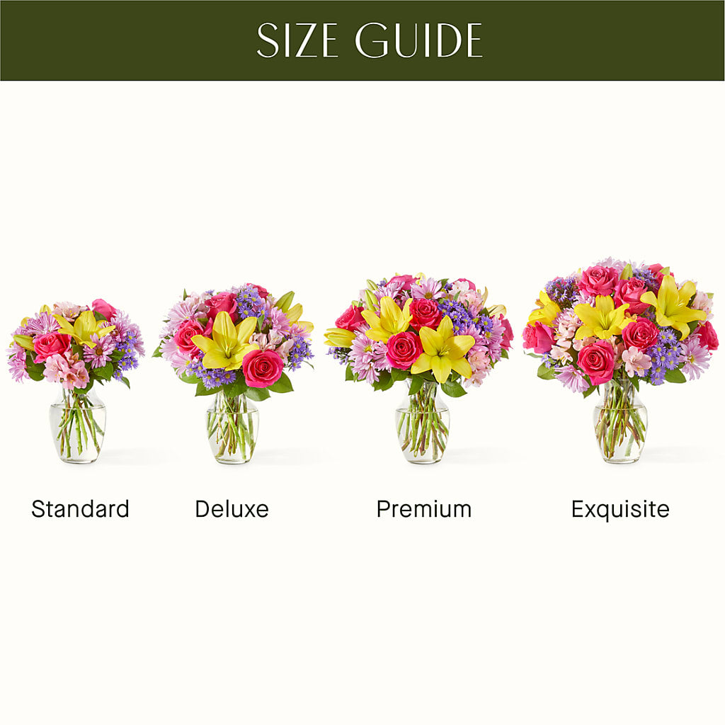 Sprinkles Bouquet – The Stud Florist, Conyers GA
