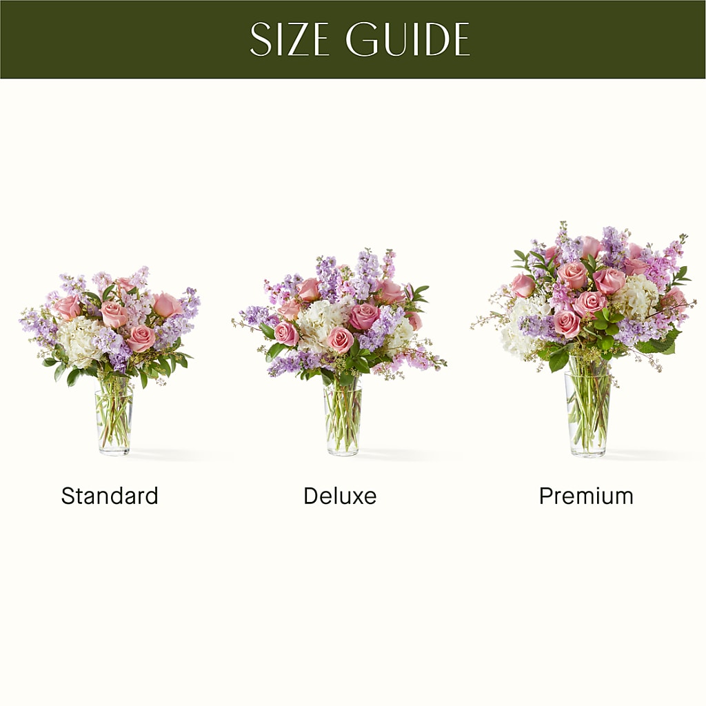 Embraced Bouquet – The Stud Florist, Conyers GA