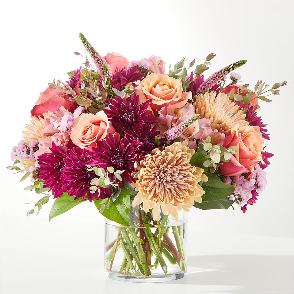 Berry Cobbler Bouquet – The Stud Florist, Conyers GA