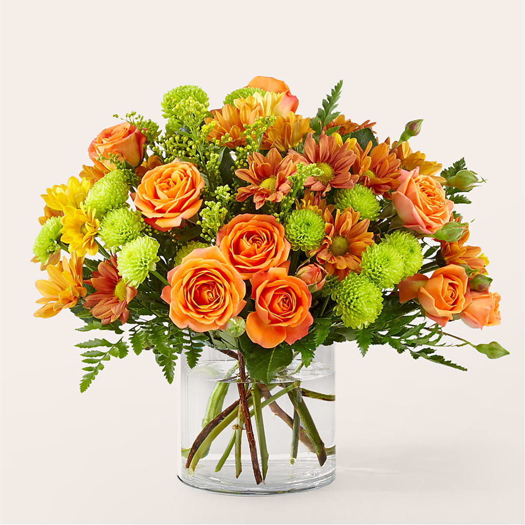 The Farmhouse Bouquet – The Stud Florist, Conyers GA