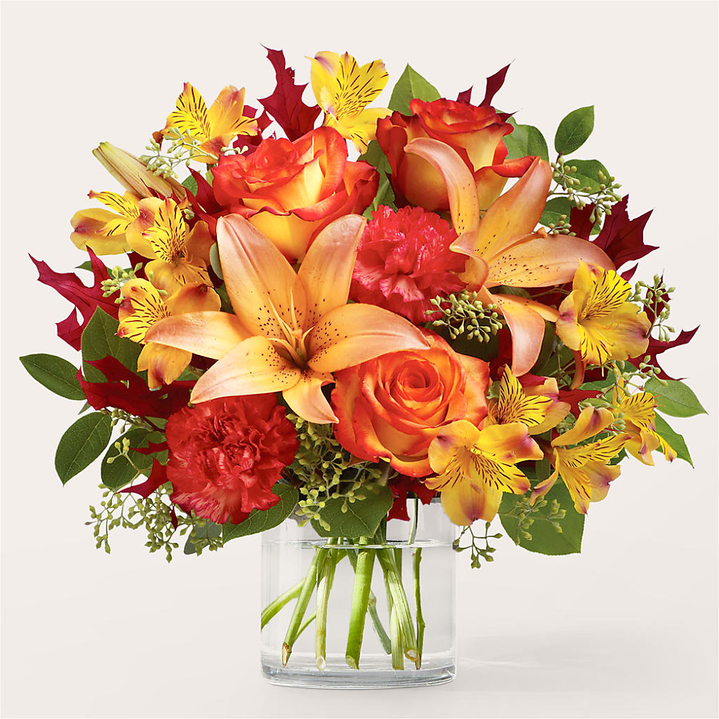 Pecan Pie Bouquet – The Stud Florist, Conyers GA
