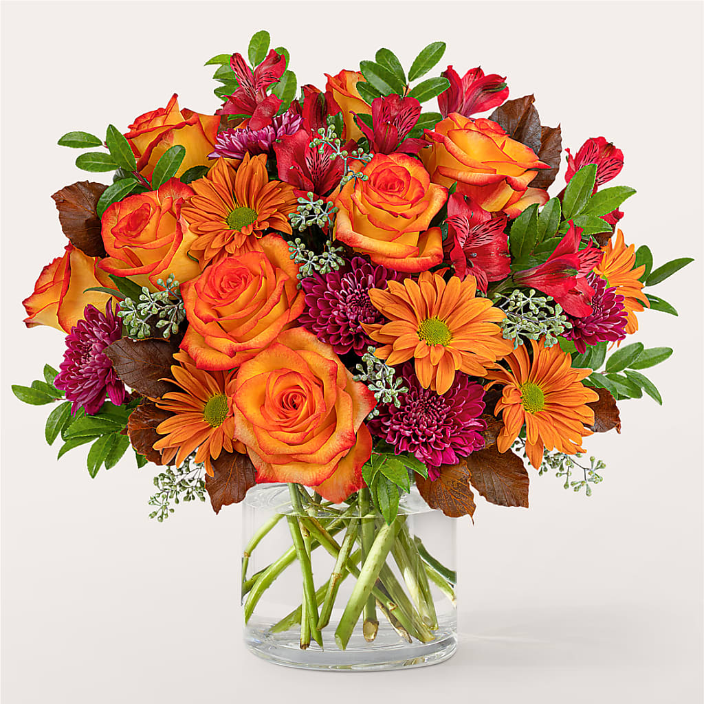 Brisk Morning Bouquet – The Stud Florist, Conyers GA