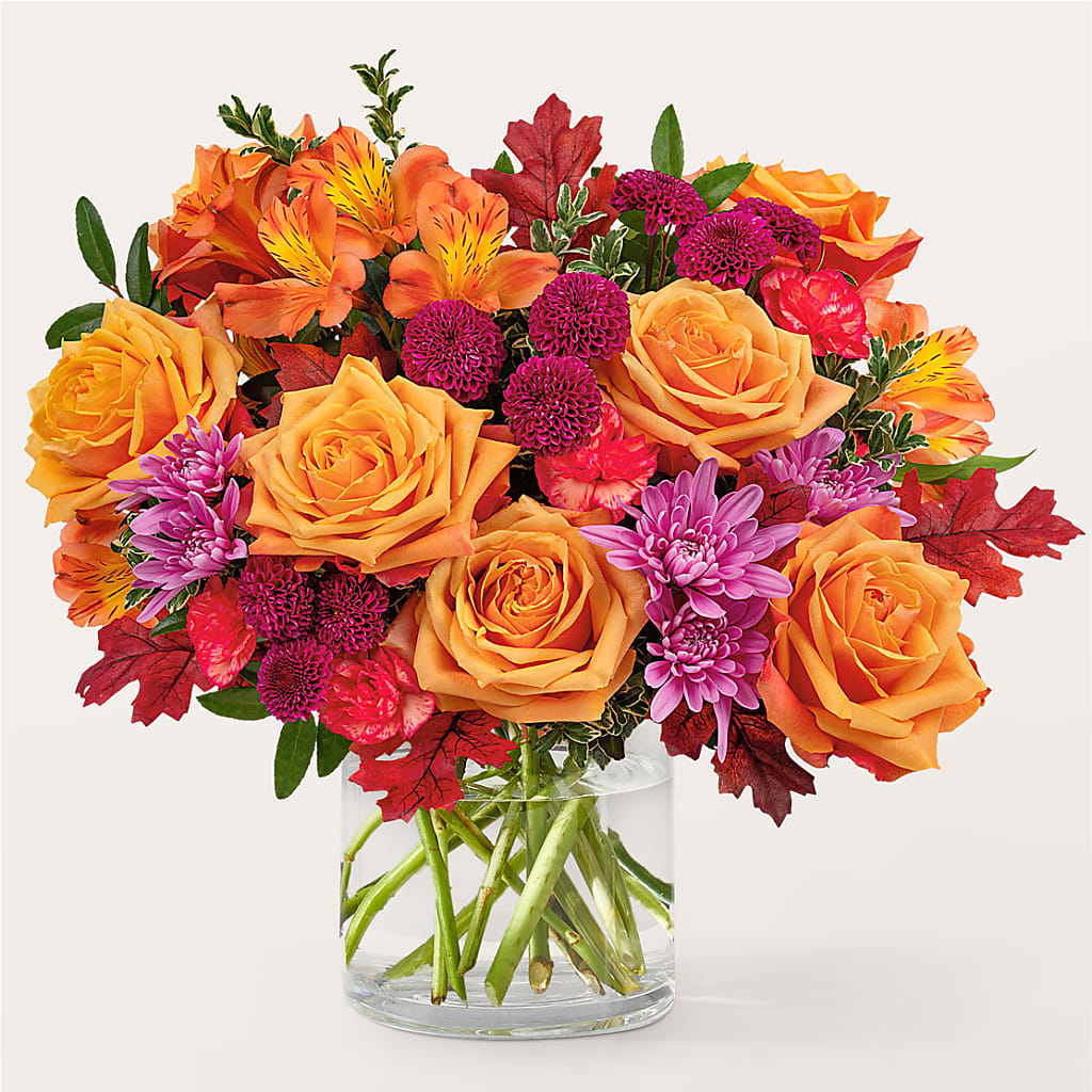 Terracotta Treasures Bouquet – The Stud Florist, Conyers GA