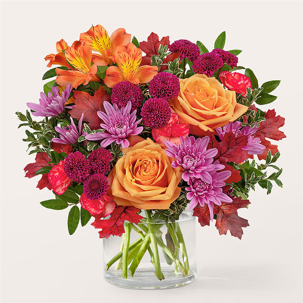 Terracotta Treasures Bouquet – The Stud Florist, Conyers GA