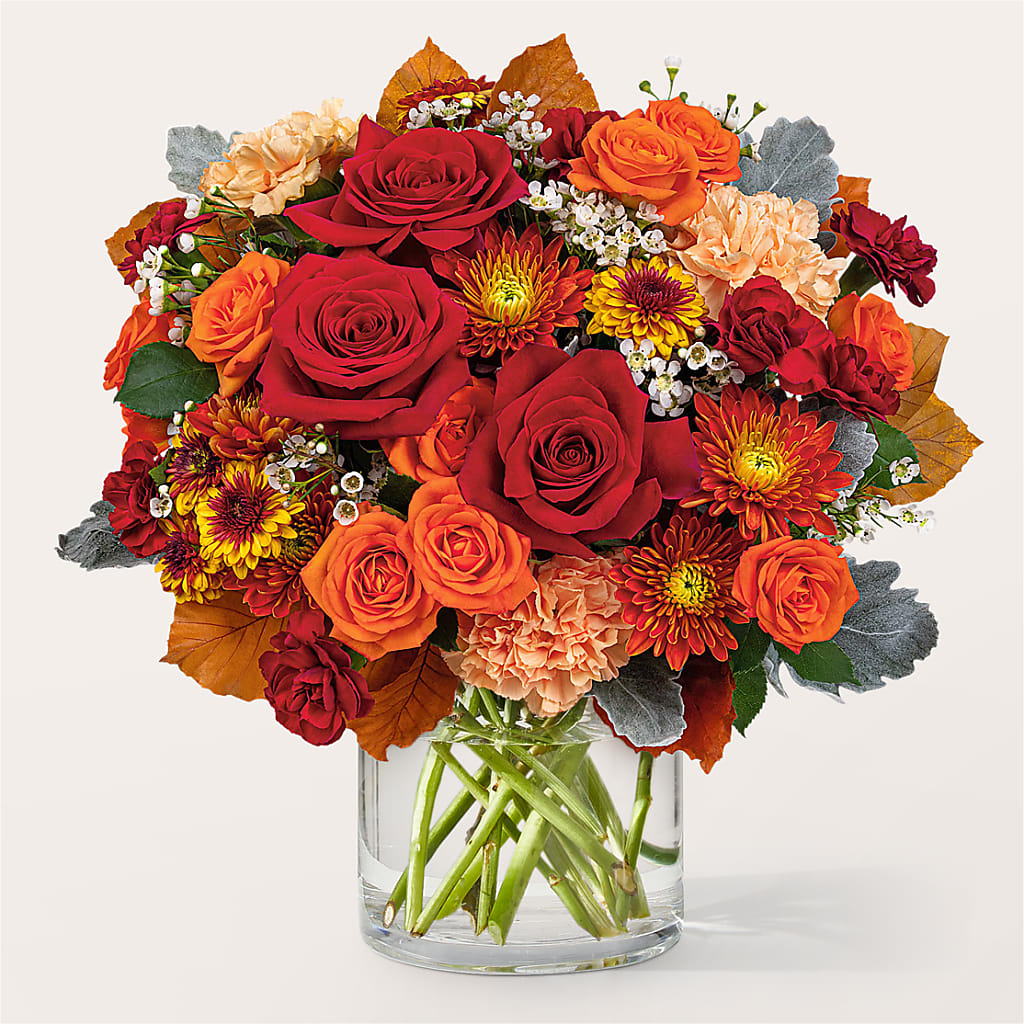 Merlot Bouquet – The Stud Florist, Conyers GA
