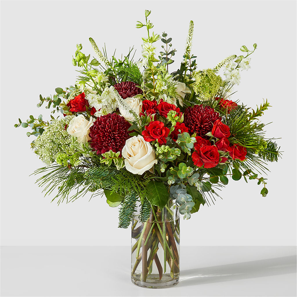 Favorite Traditions Bouquet – The Stud Florist, Conyers GA