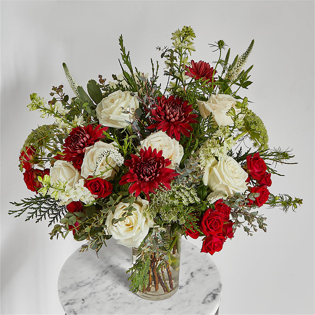 Favorite Traditions Bouquet – The Stud Florist, Conyers GA