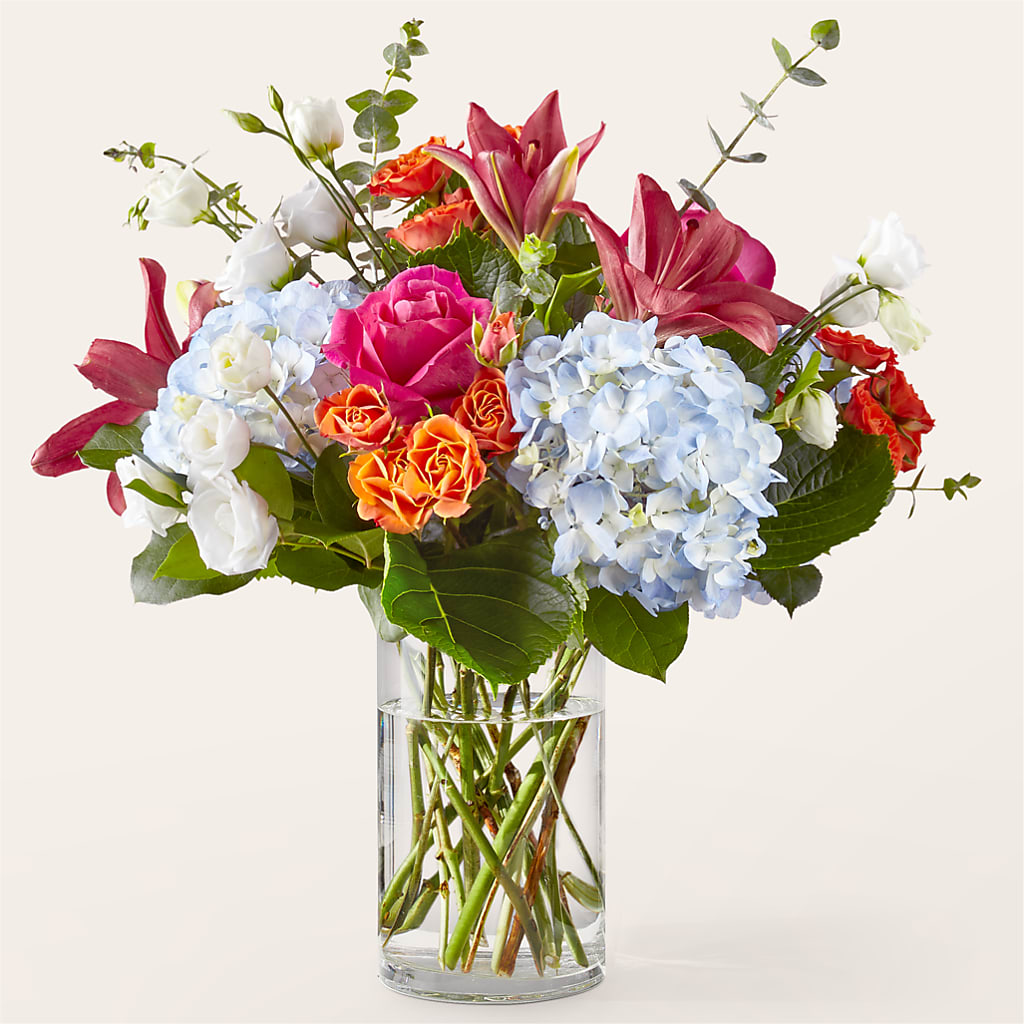 Awestruck Luxury Bouquet – The Stud Florist, Conyers GA