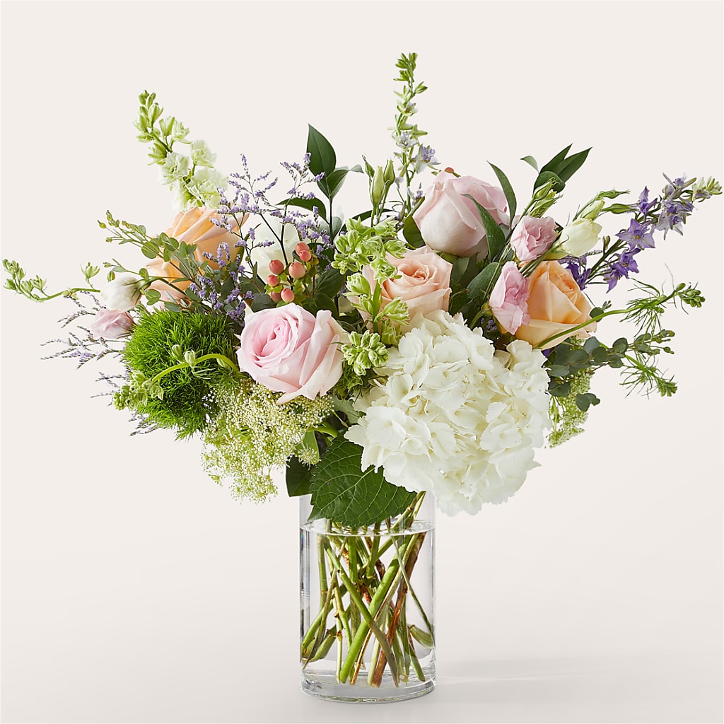 From Scratch Luxury Bouquet – The Stud Florist, Conyers GA