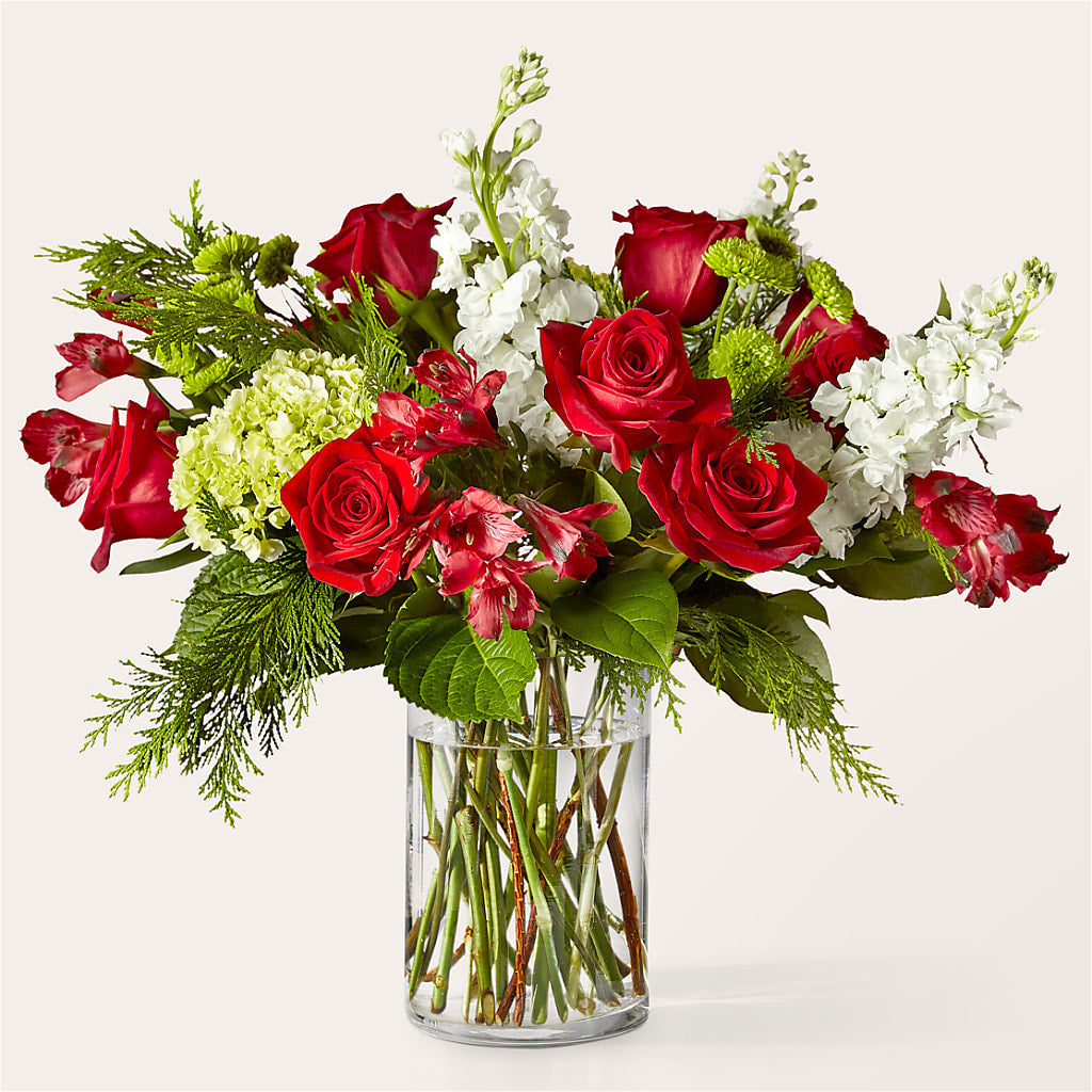 Tree Shopping Bouquet – The Stud Florist, Conyers GA