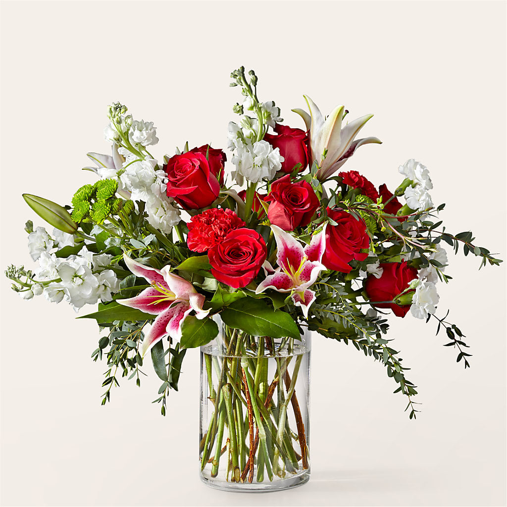 Gumdrop Button Bouquet – The Stud Florist, Conyers GA