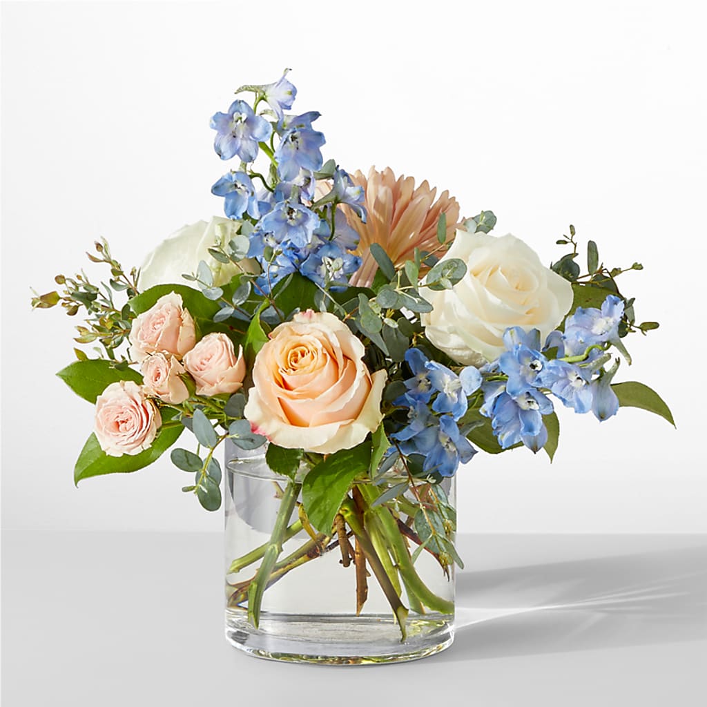 Inspired Bouquet – The Stud Florist, Conyers GA