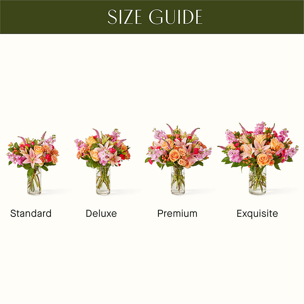 Bisous Bouquet – The Stud Florist, Conyers GA