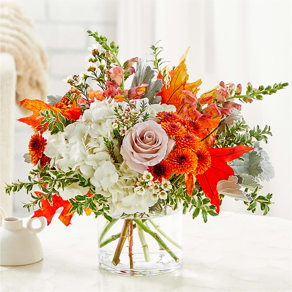 Autumnal Equinox Bouquet – The Stud Florist, Conyers GA