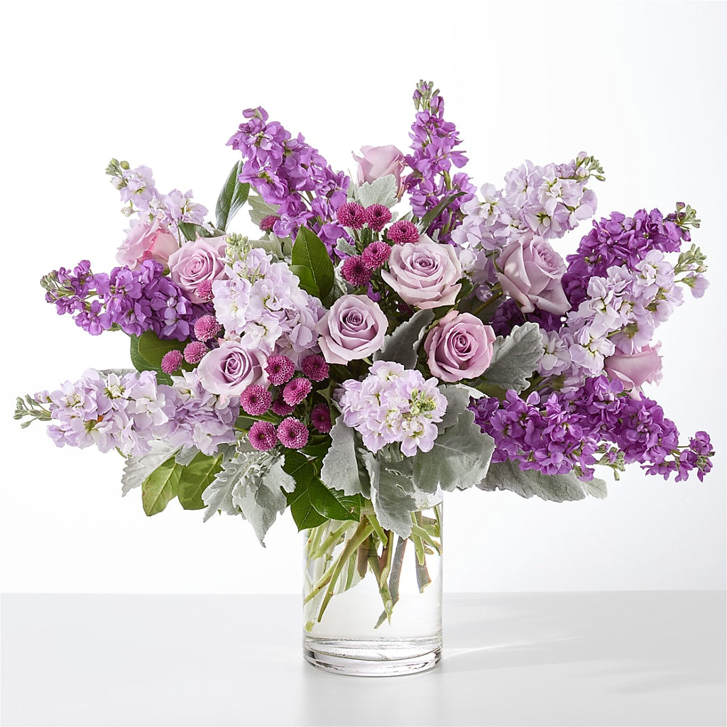 One in a Million Bouquet – The Stud Florist, Conyers GA