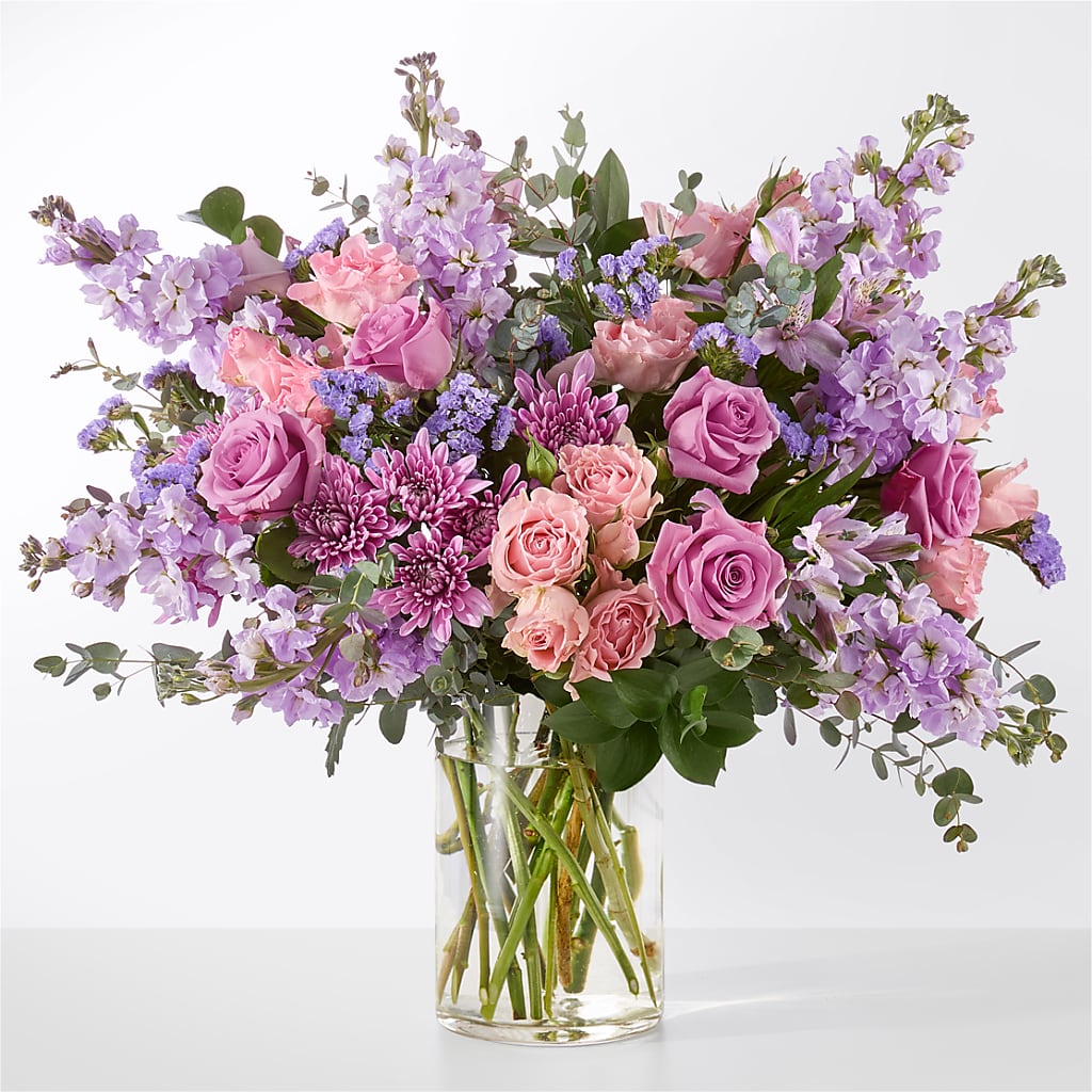 Cloud Nine Bouquet – The Stud Florist, Conyers GA