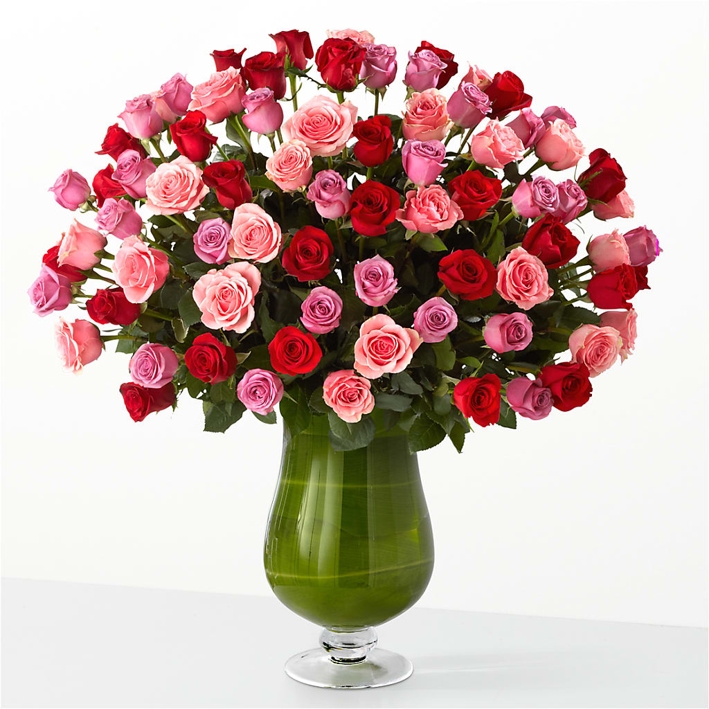 The Opulence – The Stud Florist, Conyers GA